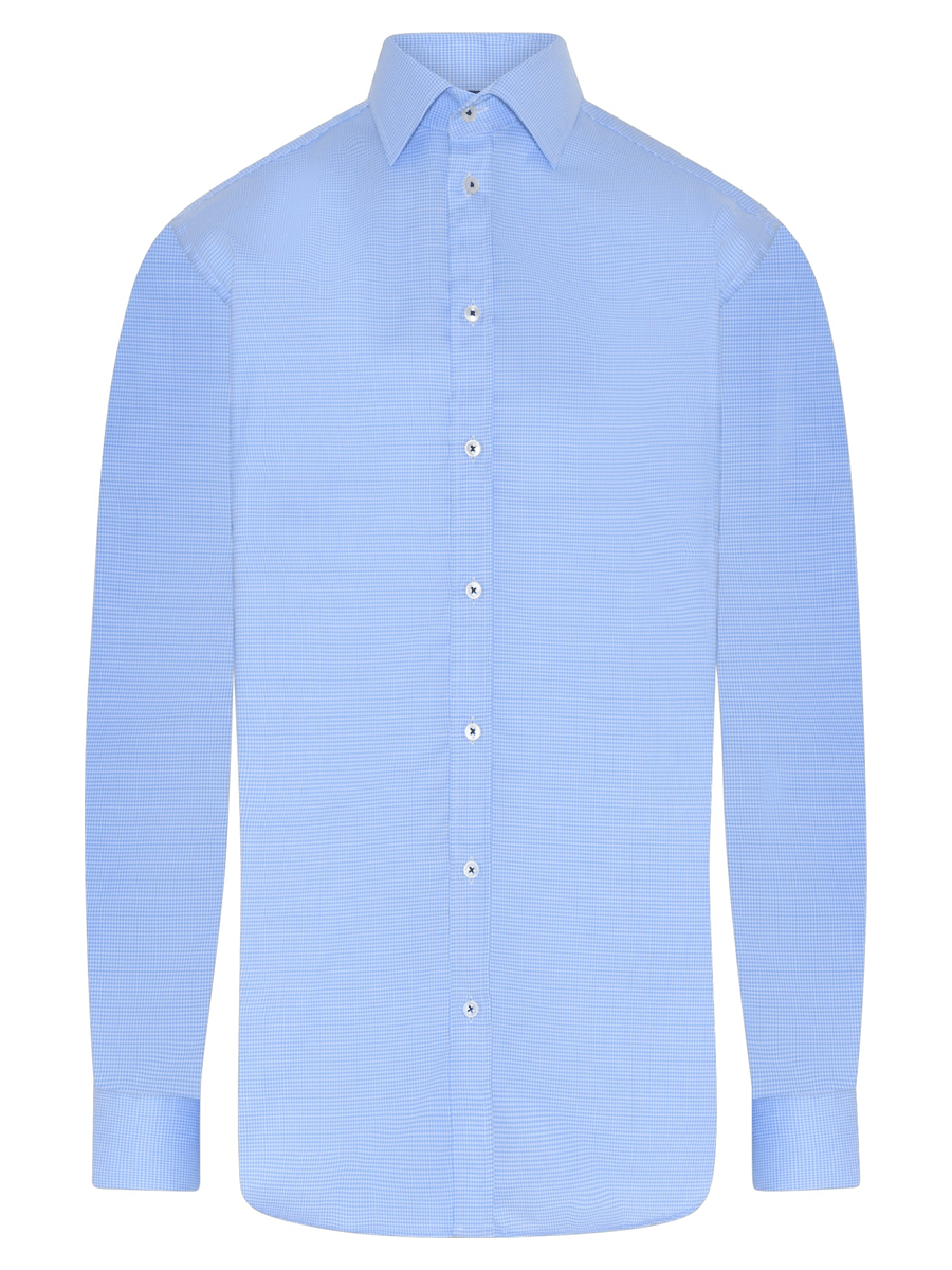 Bosweel Skjorter 7-901-2-24_40 - Bygholm Menswear